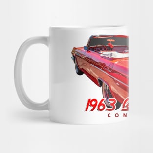 1963 Buick LeSabre Convertible Mug